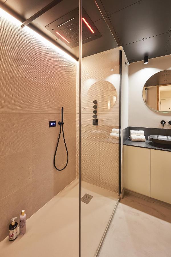 Vip House Ainsa Apartment Exterior photo